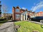 2 bedroom mews property for sale in Tiverton Drive, Wilmslow, SK9