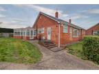 3 bedroom semi-detached bungalow for sale in Colins Walk, Scotter, DN21