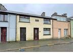 3 bedroom terraced house for sale in High Street, Deiniolen, Caernarfon