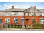 2 bedroom terraced house for sale in Green Lane, Manchester, M24