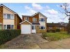 4 bedroom Detached House to rent, Fulford Drive, Links View, Northampton