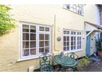 2 bedroom terraced house for sale in Old Street, Ludlow, Shropshire, SY8