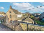4 bedroom semi-detached house for sale in Sherston, Nr Tetbury & Malmesbury