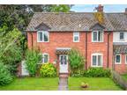4 bedroom end of terrace house for sale in Damson Close, Orleton, Ludlow