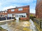 2 bedroom Semi Detached House for sale, Whittle Street, Worsley, M28