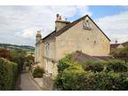 High Street, Bathford, Bath, Somerset, BA1 2 bed end of terrace house to rent -