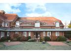 1 bedroom ground floor flat for sale in Lakes Meadow, Coggeshall, COLCHESTER