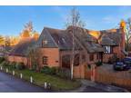 Bond End Monks Kirby Rugby, Warwickshire CV23, 4 bedroom detached house for sale