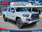 2021 Toyota Tacoma 4WD TRD Off Road