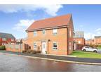 3 bedroom Semi Detached House for sale, William Forster Close, Teal Park Farm