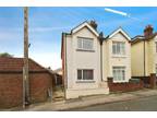 3 bedroom Semi Detached House for sale, Wodehouse Road, Southampton