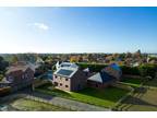 Chauncy Close, Full Sutton, York, East Yorkshire YO41, 4 bedroom detached house