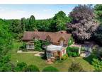 Upton Grey, Basingstoke RG25, 6 bedroom detached house for sale - 65576436