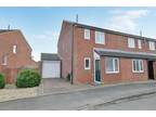 3 bedroom semi-detached house for sale in Birkdale Gardens, Belmont, Durham, DH1