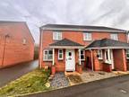 2 bedroom End Terrace House for sale, Hevea Road, Burton-on-Trent, DE13