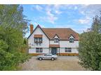 Braintree Road, Felsted, Dunmow, Esinteraction CM6, 5 bedroom detached house for