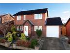 3 bedroom Detached House for sale, Barley Rise, Strensall, YO32