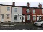 Bycars Road, Burslem 2 bed terraced house to rent - £595 pcm (£137 pw)