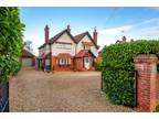 Townsend Road, Streatley, Berkshire RG8, 5 bedroom detached house for sale -