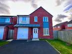 4 bedroom detached house for sale in Miller Close, Palmersville