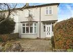 4 bedroom End Terrace House to rent, Compton Park Road, Plymouth