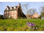 4 bedroom detached house for sale in Nr Martley, Teme Valley, Worcestershire