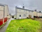 3 bedroom semi-detached house for sale in Wrexham Road, Caergwrle, Wrexham, LL12