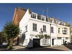 Clabon Mews, London SW1X, 5 bedroom end terrace house for sale - 61275551