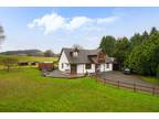 Nantmel, Nr Llandrindod Wells, Powys LD1, 4 bedroom detached house for sale -