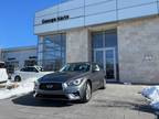 2024 Infiniti Q50