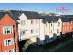 2 bedroom penthouse for sale in New Street, Mold, Flintshire, Clwyd, CH7