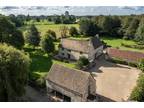Eastcourt, Malmesbury, Wiltshire SN16, 5 bedroom detached house for sale -