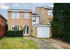 Broadwater Rise, Tunbridge Wells TN2 4 bed link detached house for sale -