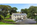 Bodmin, Cornwall PL30 4 bed detached house for sale - £