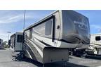 2018 Forest River Riverstone Legacy 38MB