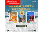 Varanasi to Nepal Tour Package