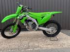 2024 Kawasaki KX 250