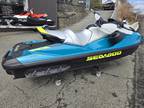 2024 Sea-Doo GTI SE 170 iBR iDF + Sound System