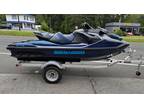 2024 Sea-Doo GTX 230 iBR iDF