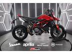 2023 Ducati Hypermotard 950