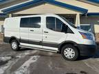 2019 Ford Transit White, 26K miles