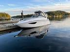2020 Regal 28 Express - 50th Anniversary Edition Boat for Sale