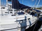 1988 C&C 30 MKII Boat for Sale
