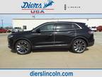 2020 Lincoln Black, 59K miles