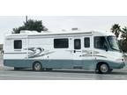 1999 Holiday Rambler Vacationer 33PS 33ft