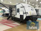 2024 Highland Ridge RV Highland Ridge RV Range Lite 212FB 23ft