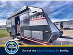 2024 Black Series Camper Black Series Camper HQ Series HQ19 26ft