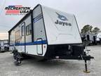 2017 Jayco Jay Feather 23BHM 26ft