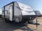 2021 Starcraft Autumn Ridge Single Axle 171RD 17ft