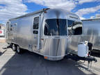 2024 Airstream Globetrotter 25FBQ QUEEN 25ft